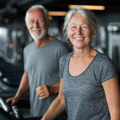 Досвідчені тренери FitPart